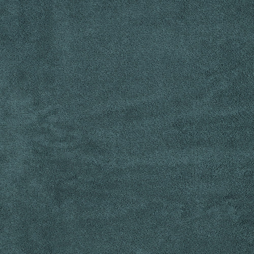 ESSUIE éponge bleu petrole