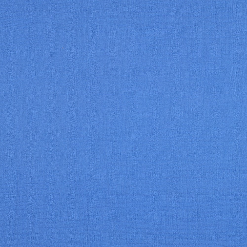 DOUBLE GAZE BIO BLEU ROYAL