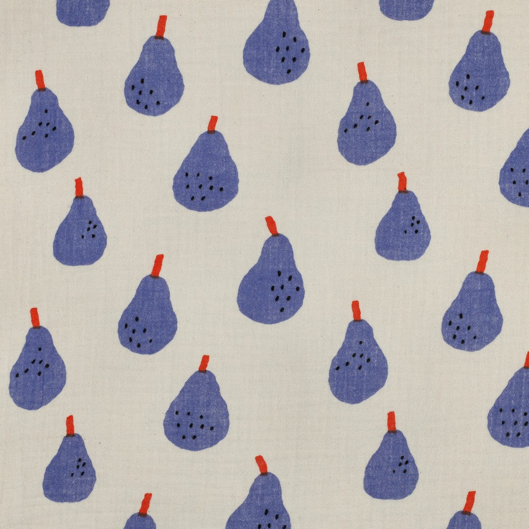Double Gaze Poires de Jennifer bouron