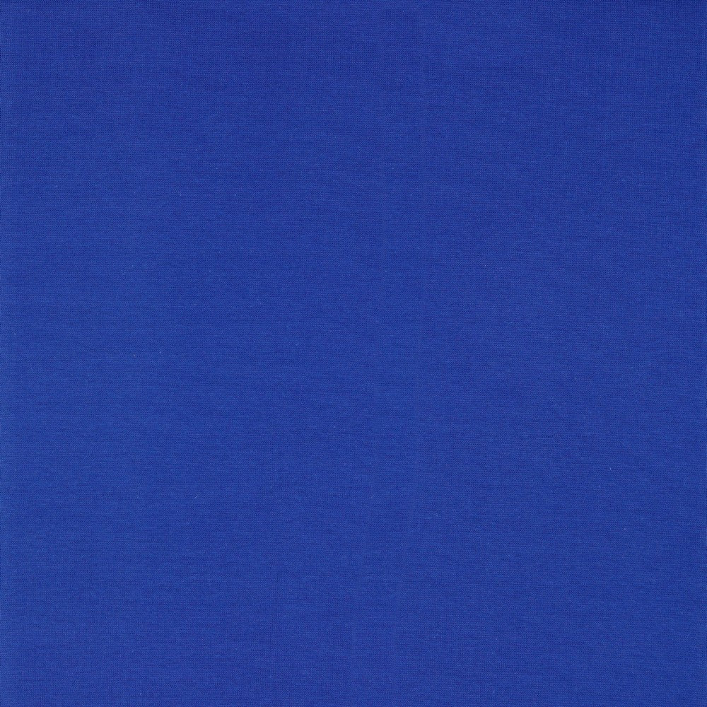 Bord-côte // Tube bleu cobalt