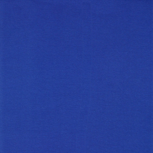 Bord-côte // Tube bleu cobalt