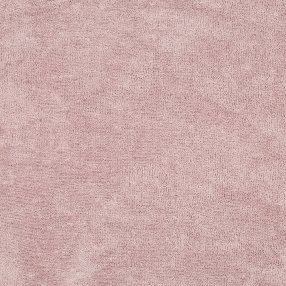 MICRO EPONGE BAMBOU VIEUX ROSE