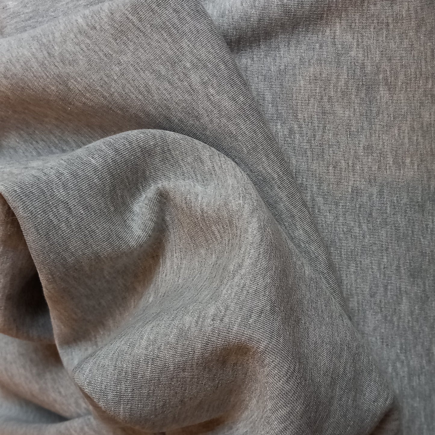 JOGGING GRIS CLAIR