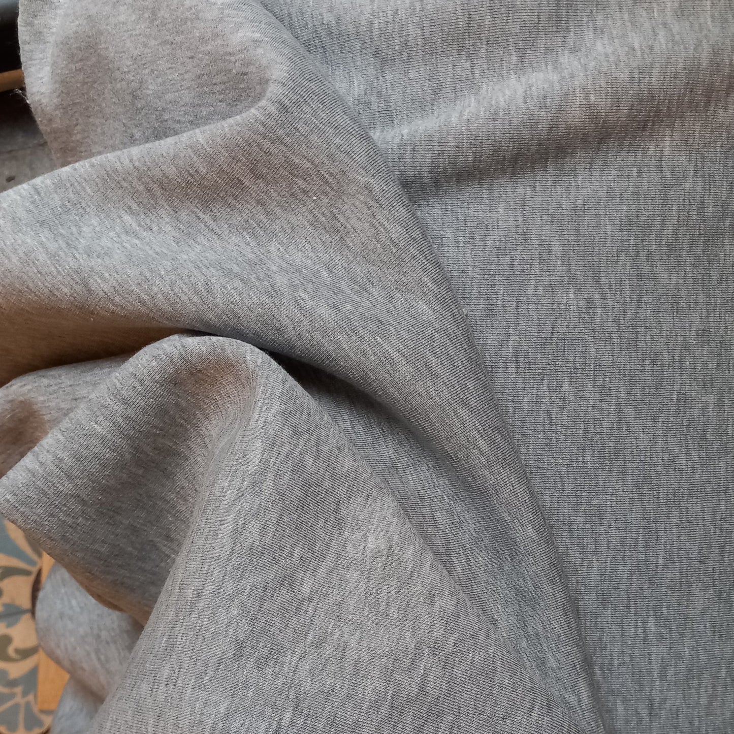 JOGGING GRIS CLAIR
