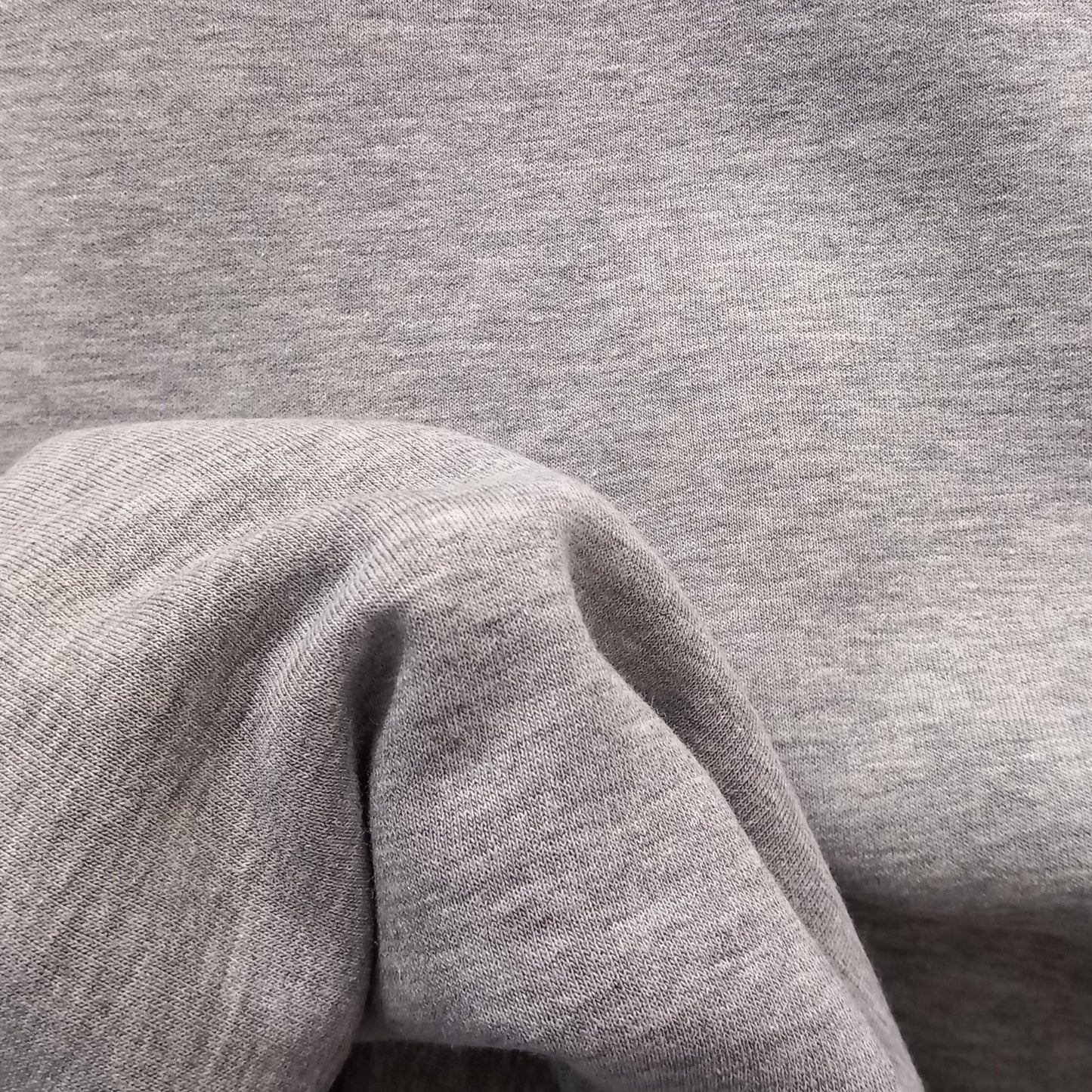 JOGGING GRIS CLAIR
