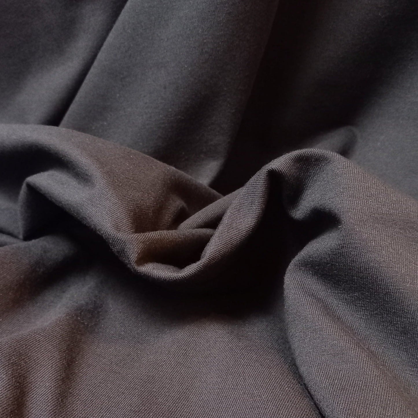 JERSEY BIO GOTS NOIR