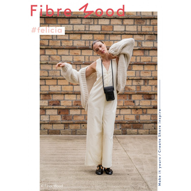 Twill coton blanc ivoire