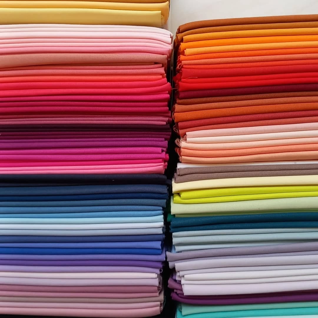 KIT PATCHWORK COUPONS (10 pc)