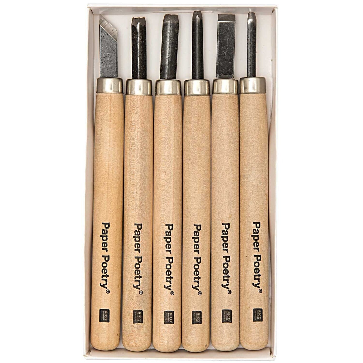 OUTIL SCULPTURE TAMPON