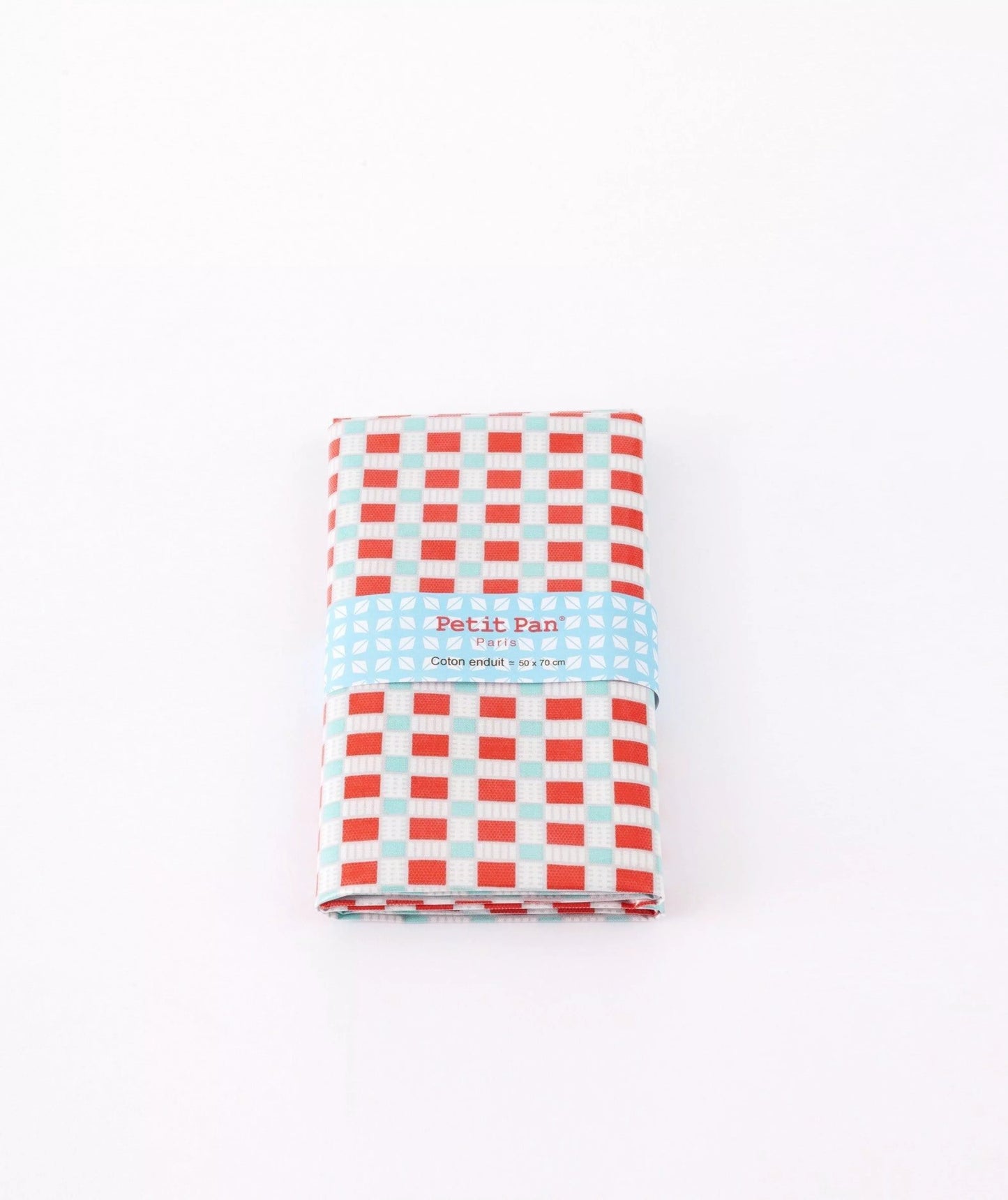 COUPON ENDUIT Géométrique