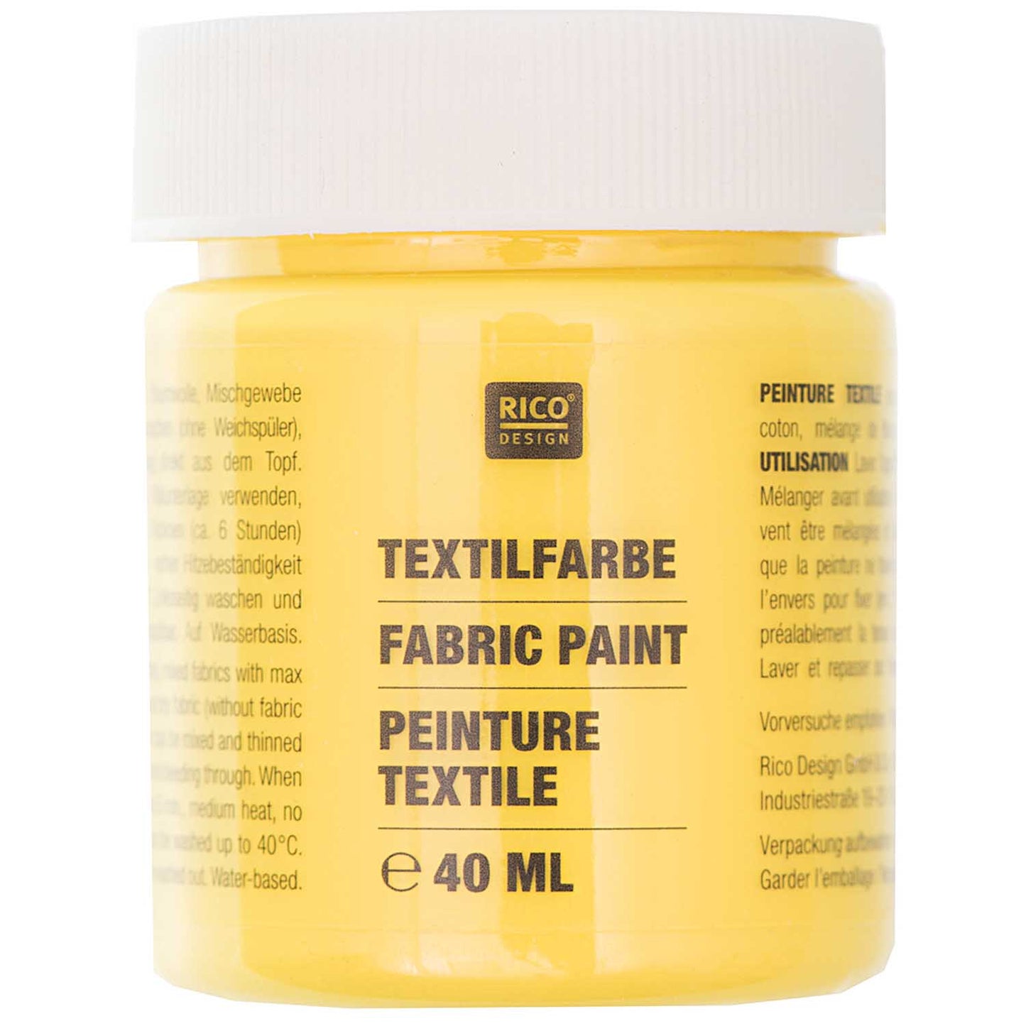 PEINTURE TEXTILE