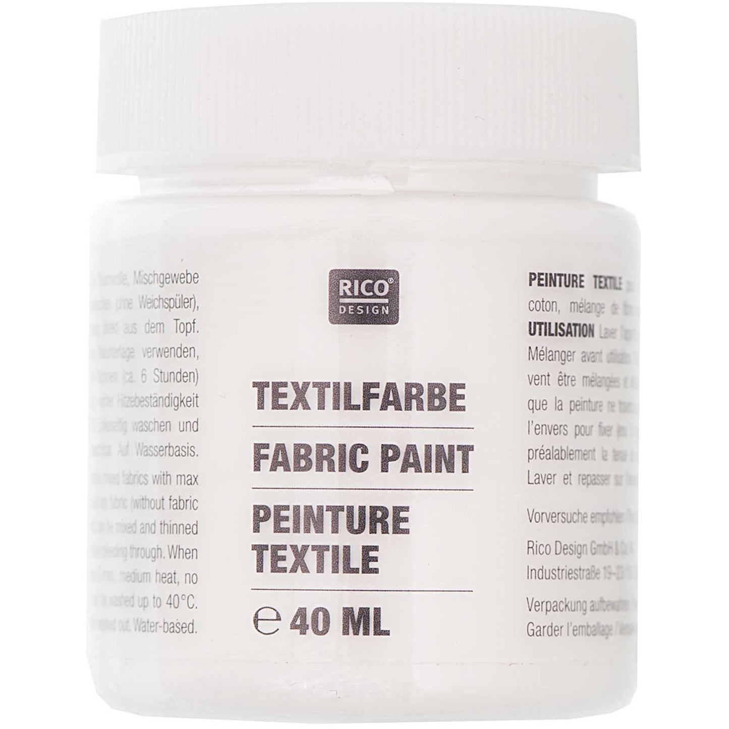 PEINTURE TEXTILE