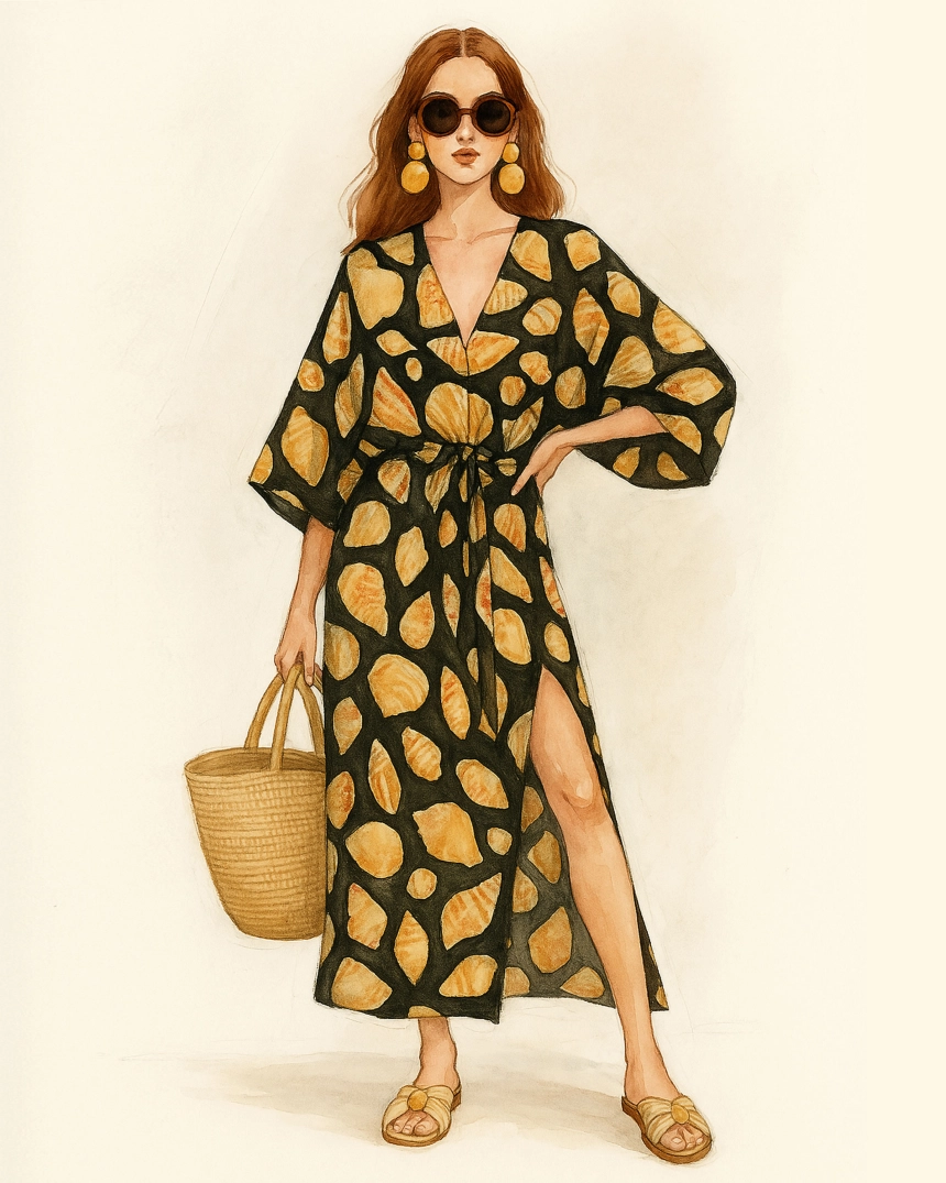Viscose Achille