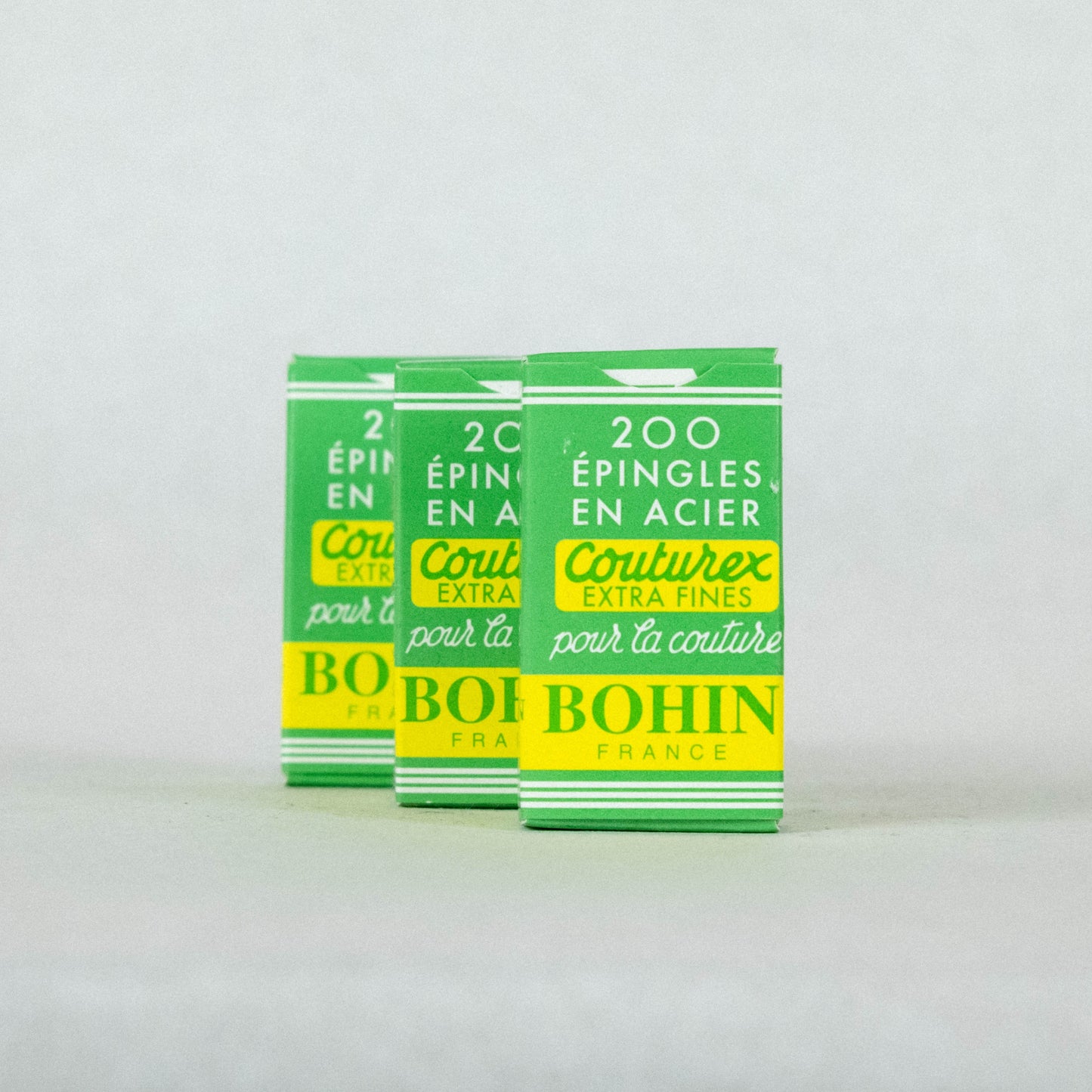 EPINGLES FINES