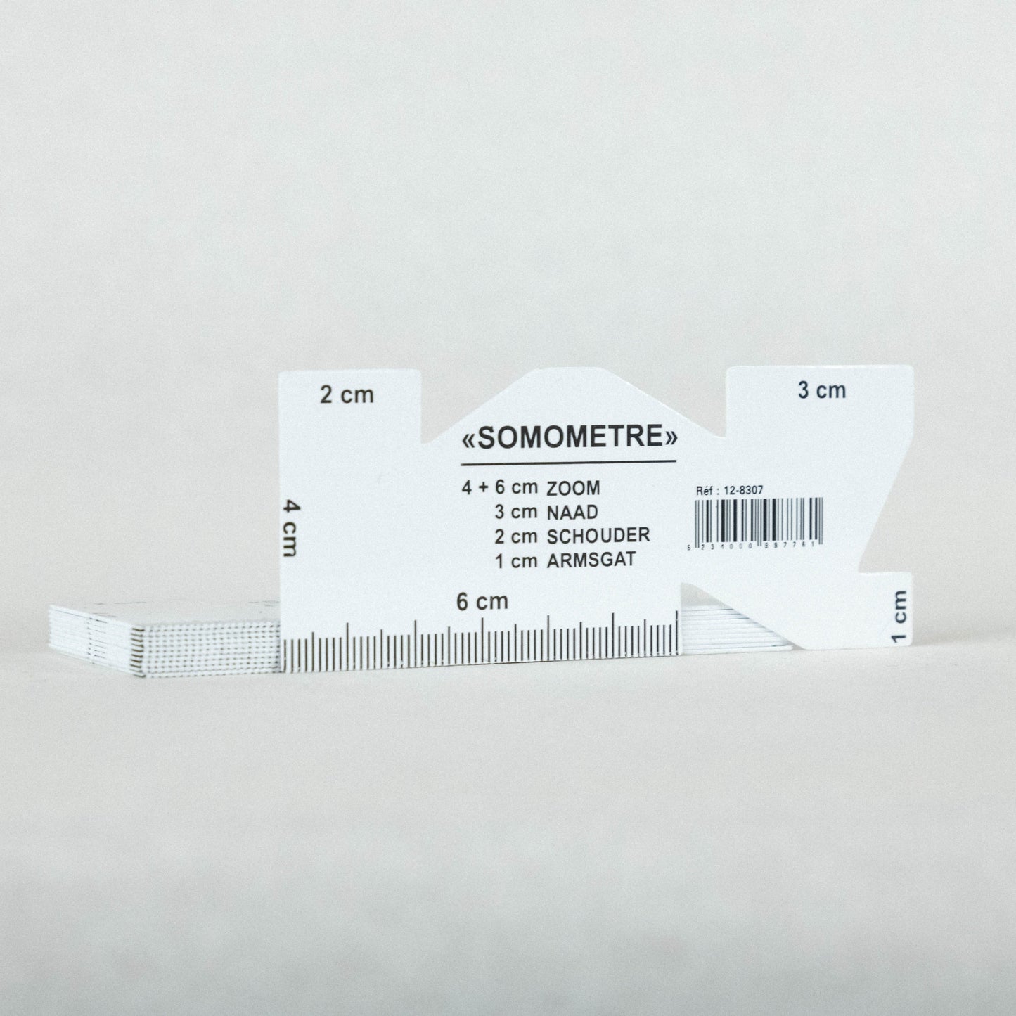 SOMOMETRE