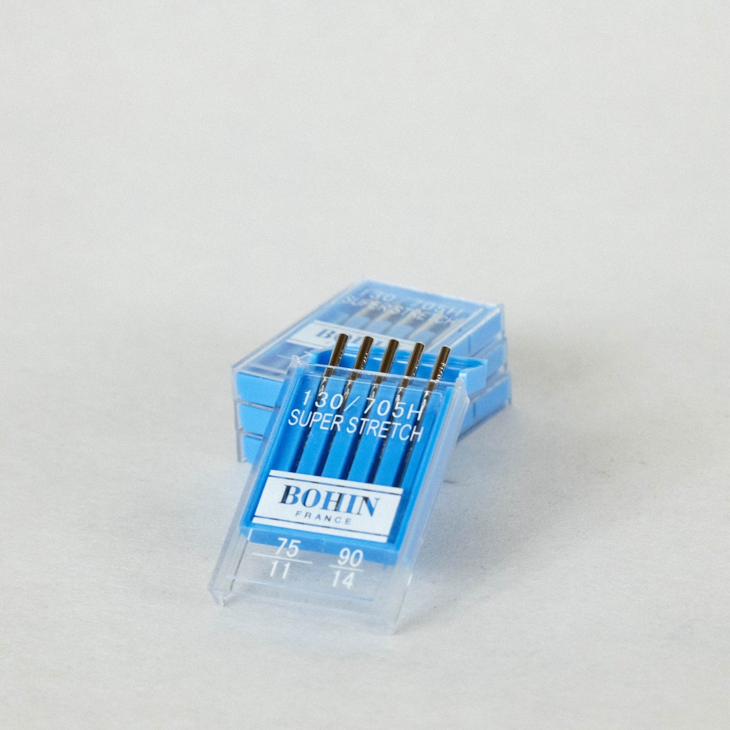 AIGUILLE MACHINE STRETCH