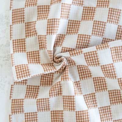 DAMIER FABLEISM IVOIRE