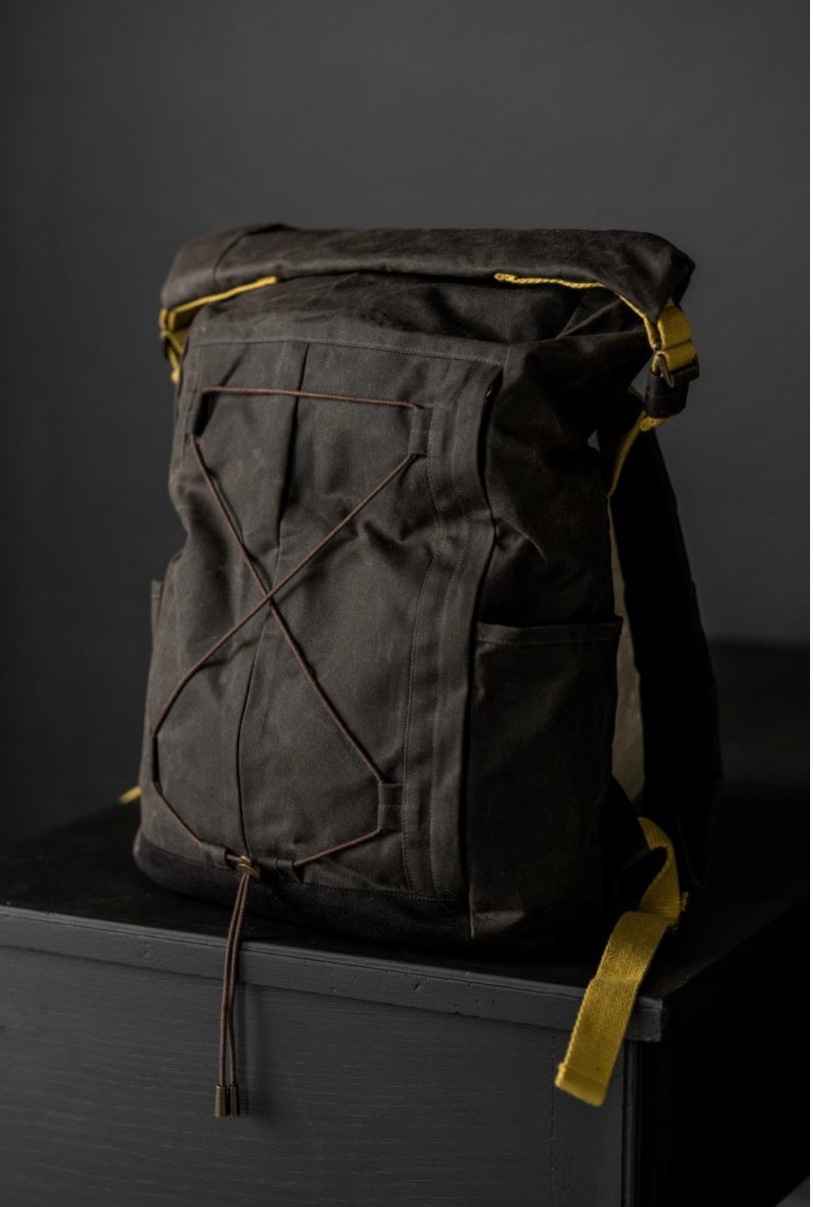 Patron FRANCLI DAYPACK Merchant & Mills