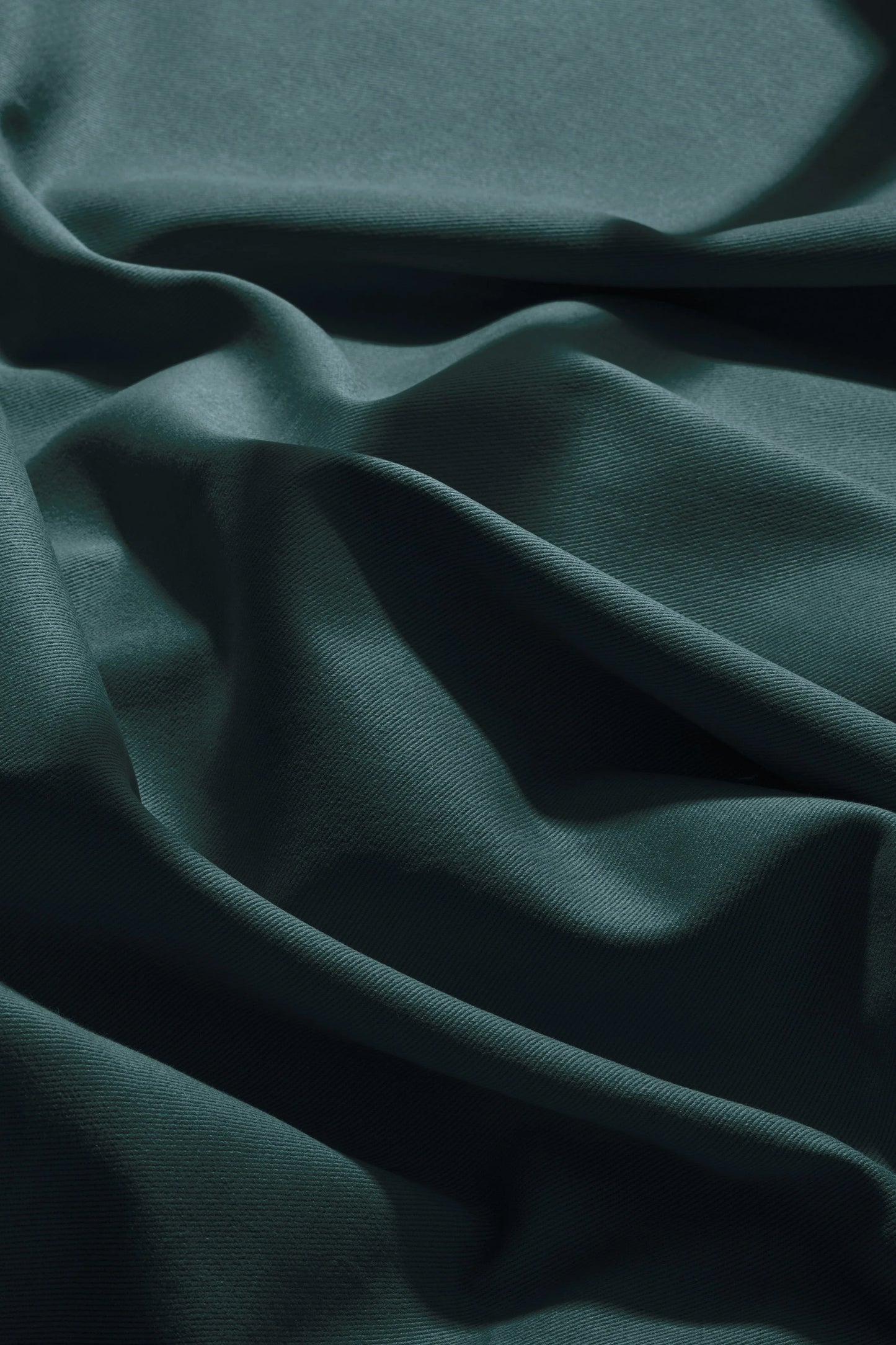 GABARDINE VERT SAPIN