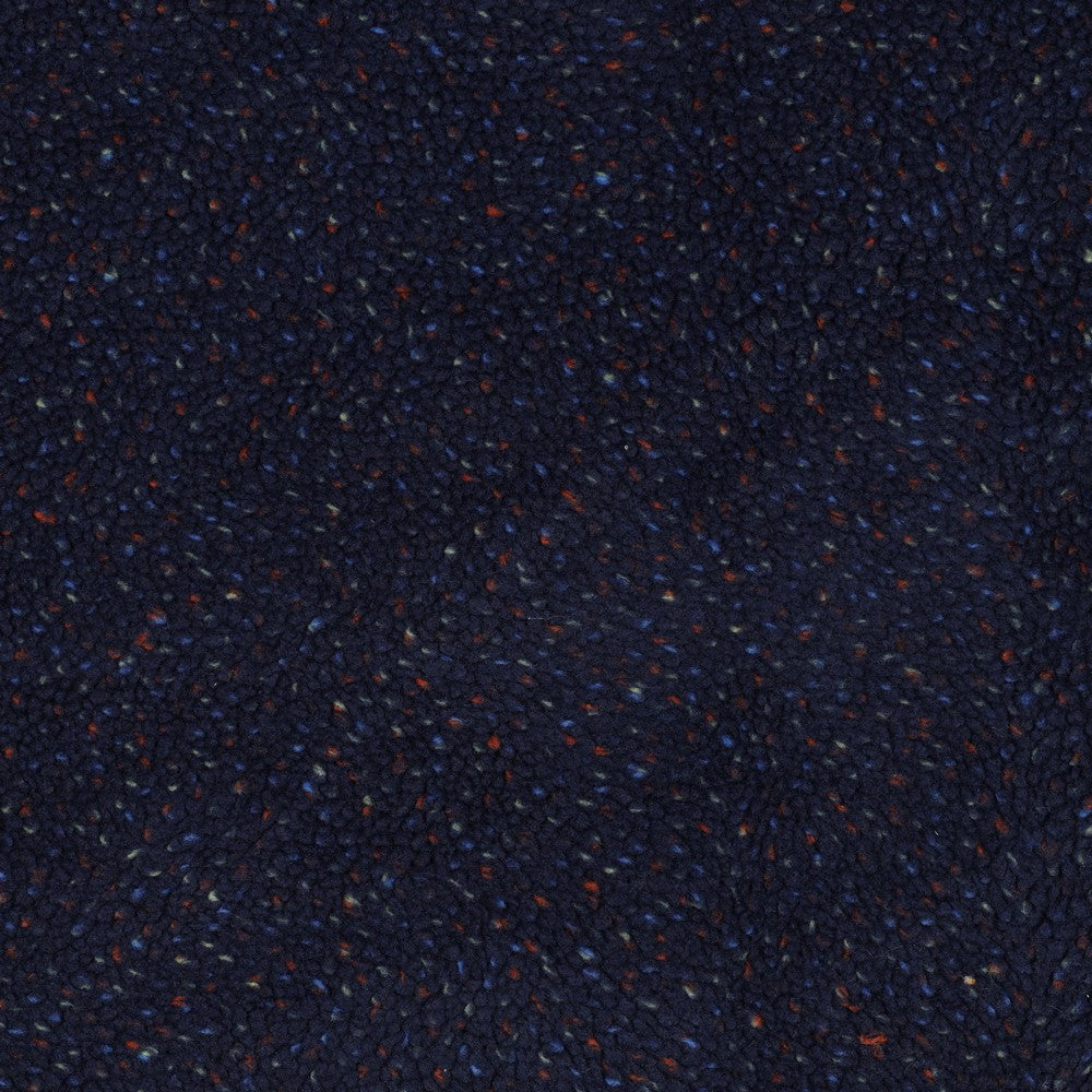 TEDDY TWEED BLEU MARINE