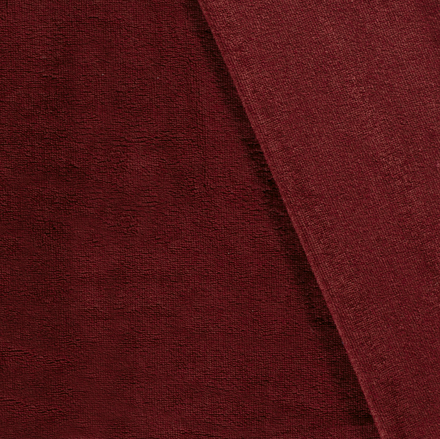 MICRO EPONGE BAMBOU BORDEAUX