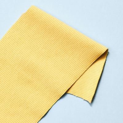 Bord-côte // Jaune blond