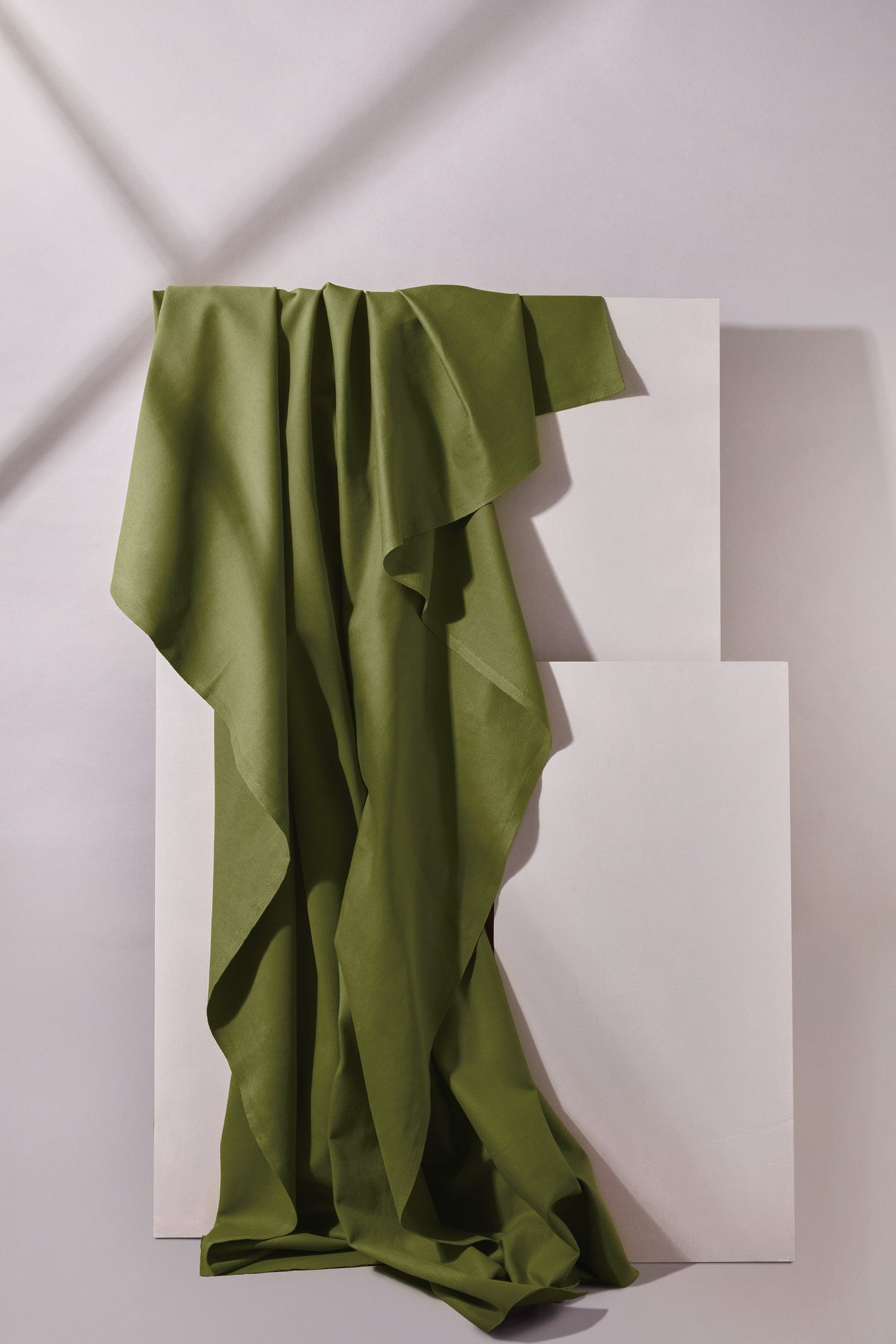 GABARDINE IVY GREEN