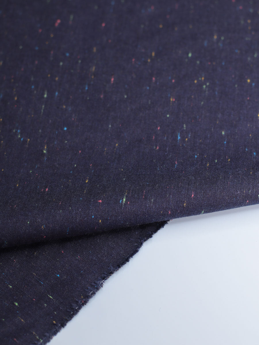 Denim Chambray Spector