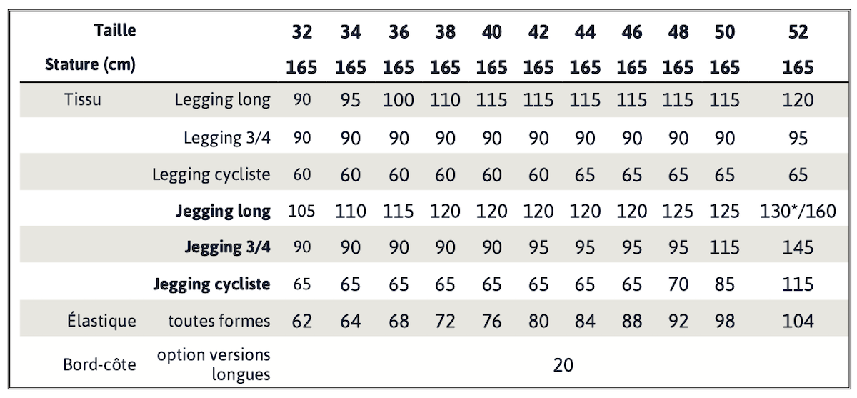 PATRON IKATEE LEGGINGS SEATTLE