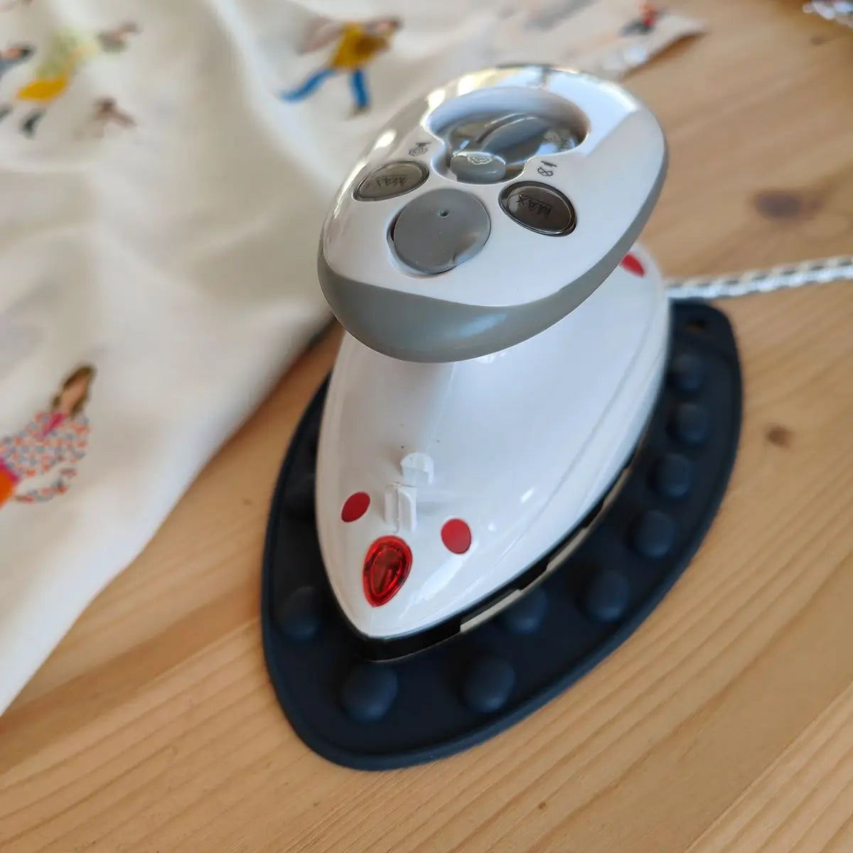 Semelle pour fer à repasser