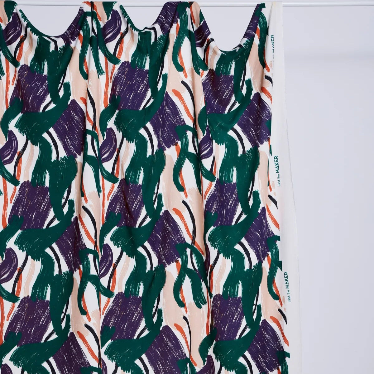 VISCOSE IVY MIND THE MAKER
