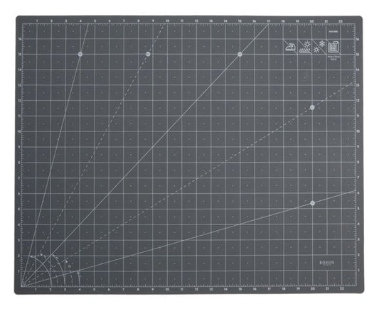TAPIS DE COUPE