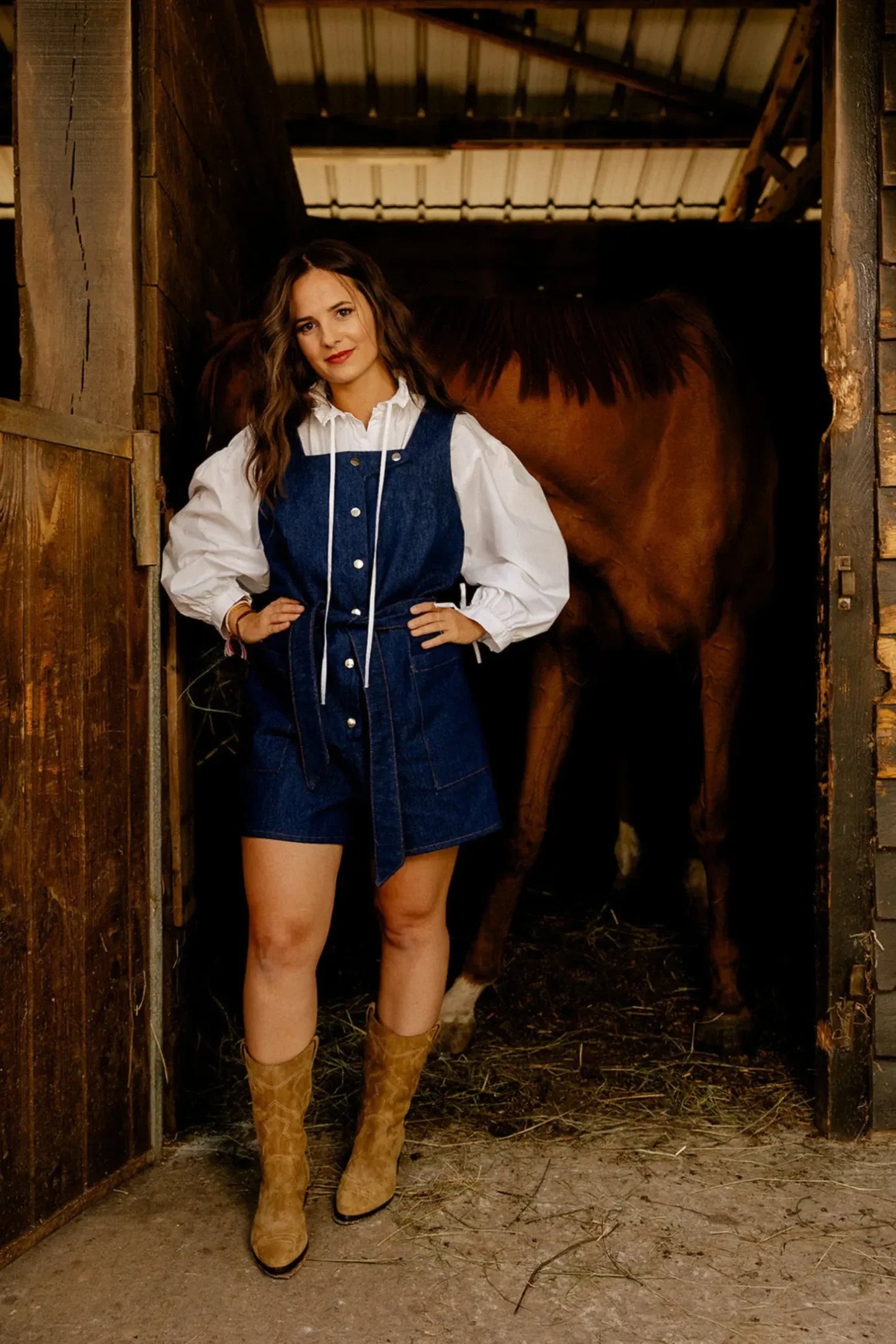 PATRON COMBINAISON VALENTINE MAELI COUTURE