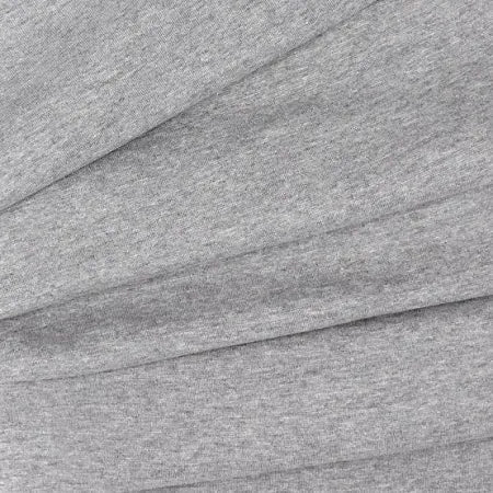 Bord-côte // Tube gris clair moucheté