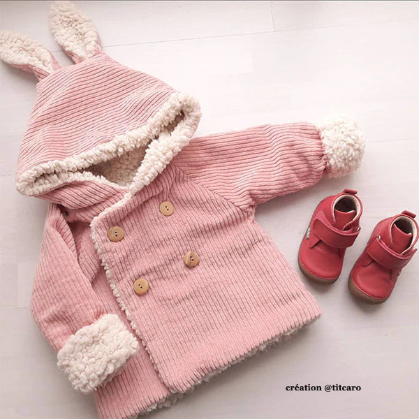 PATRON IKATEE GRAND'OURSE