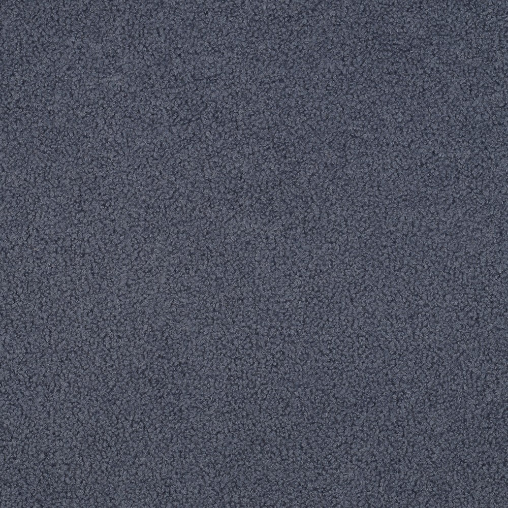 TEDDY - POLAIRE BLEU JEANS