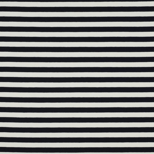 FRENCH TERRY MARINIERE