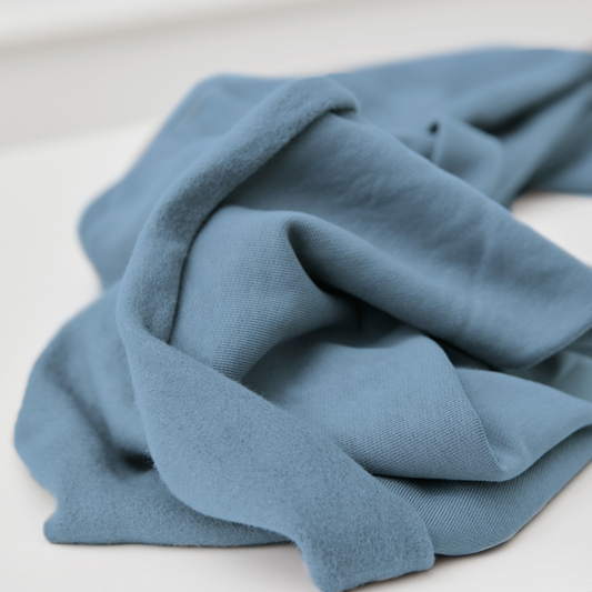 JOGGING BLEU CIEL
