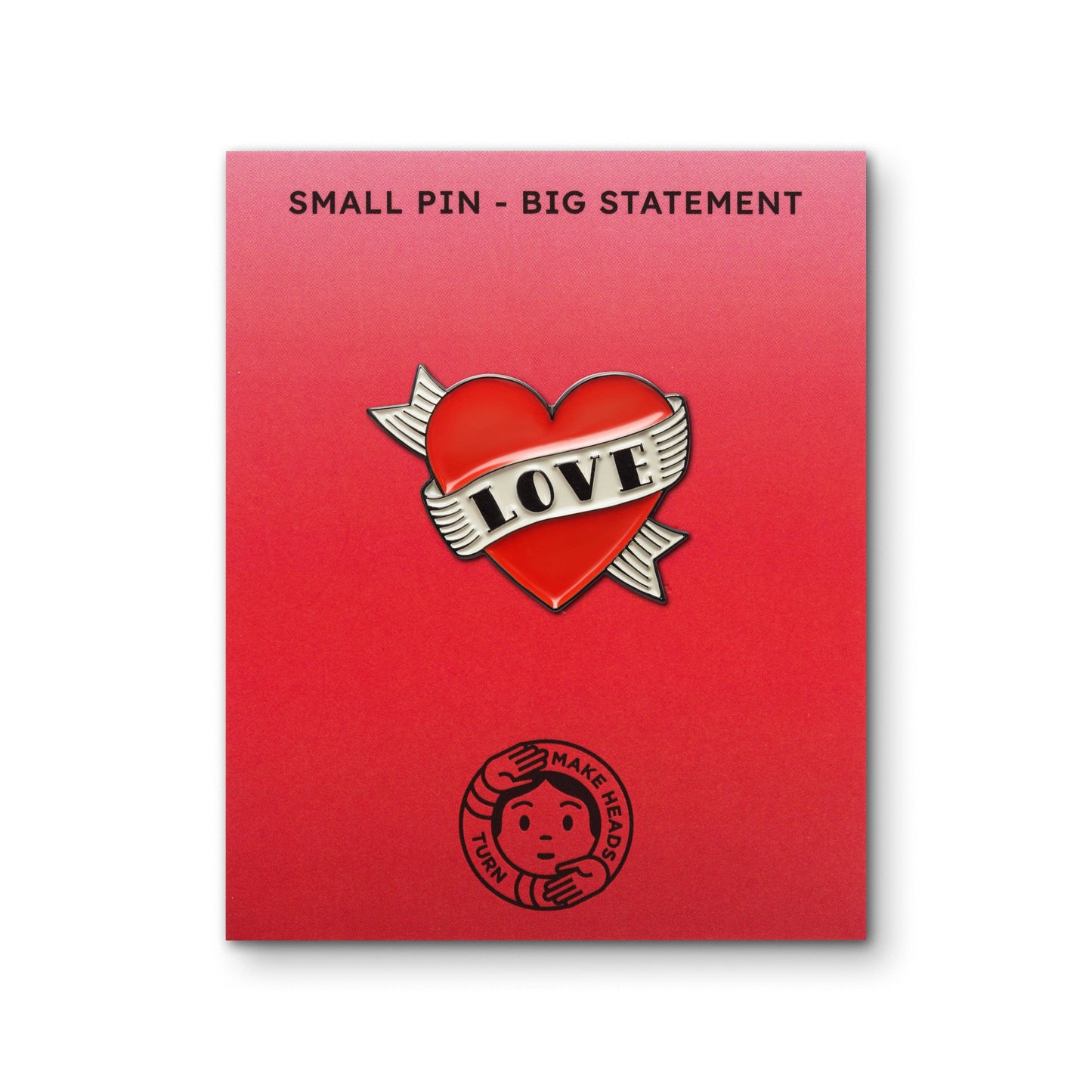 Pin's émaillé