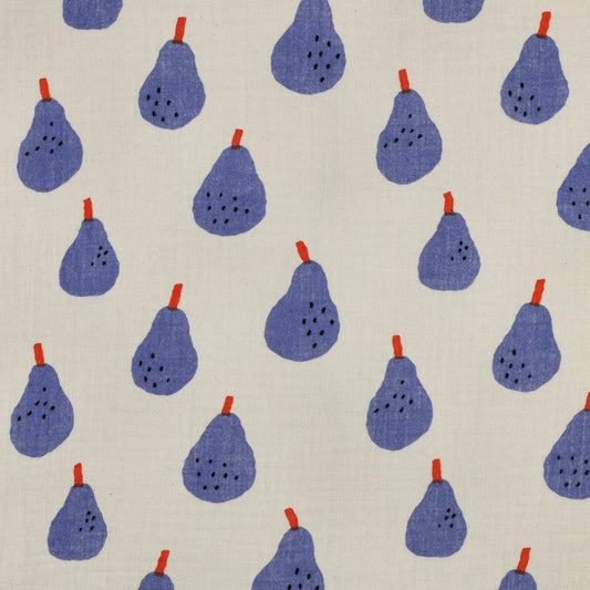 Double Gaze Poires de Jennifer bouron