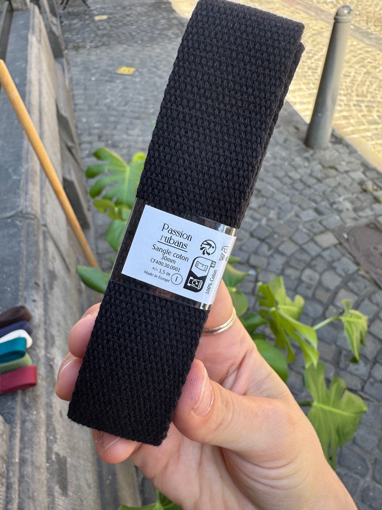 Sangle Coupon
