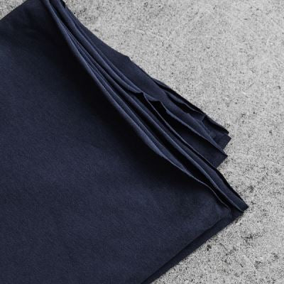 Jersey BIO bleu marine