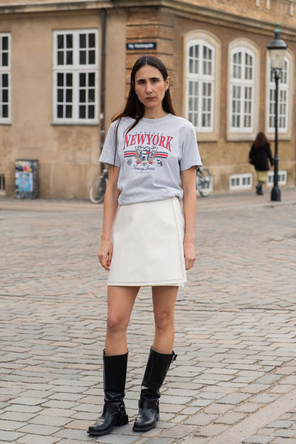 PUFF & PENCIL CLUELESS SKIRT