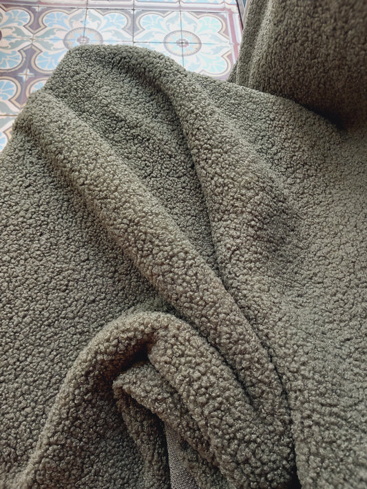 TEDDY KAKI