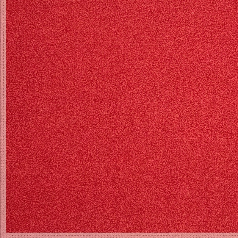 TEDDY ROUGE VIN