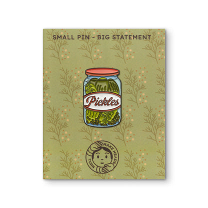 Pin's émaillé