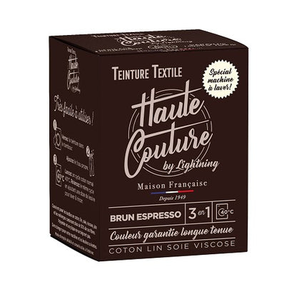 Teinture Textile Haute Couture