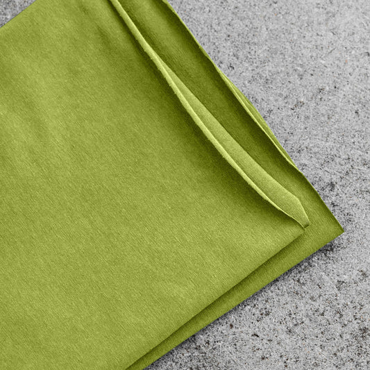 Jersey BIO vert lime