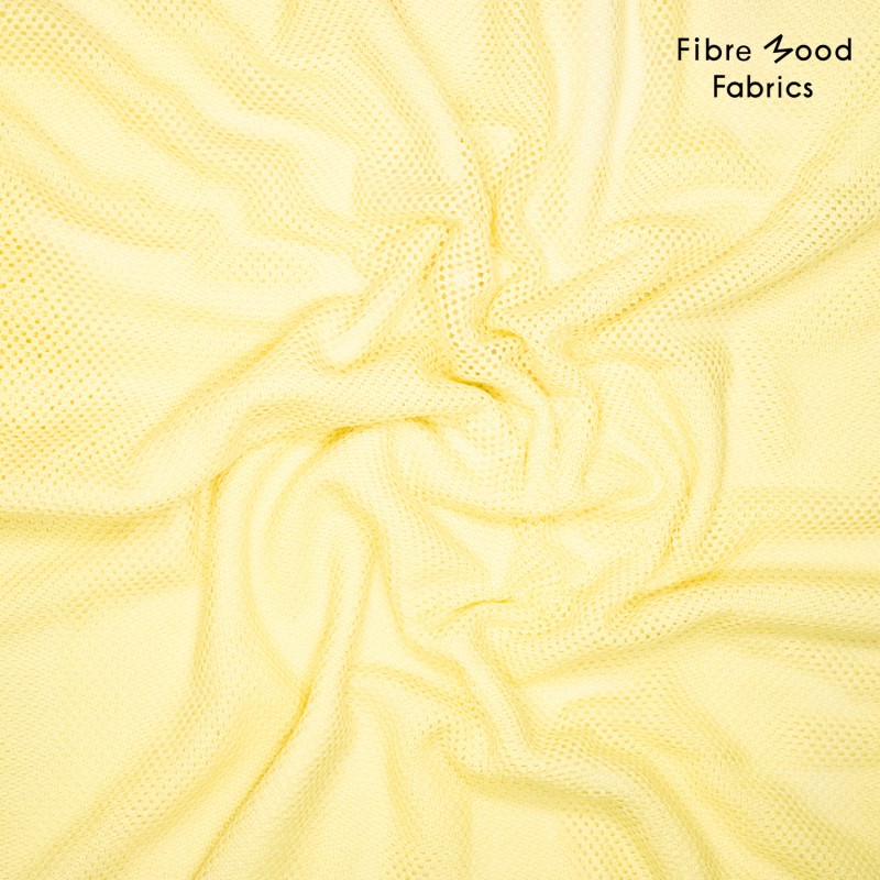 Mesh jaune
