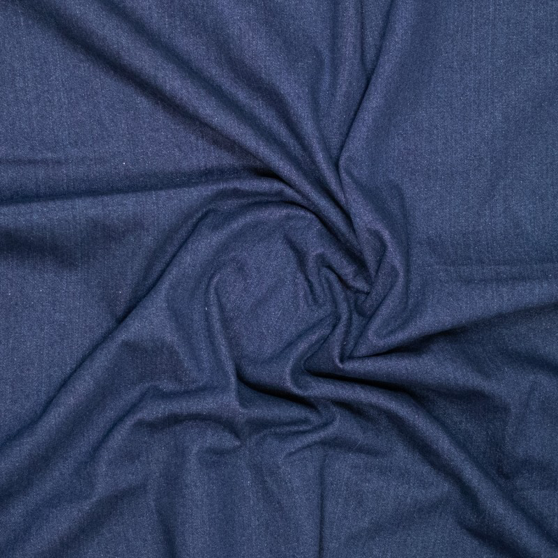 JEANS LAVÉ INDIGO